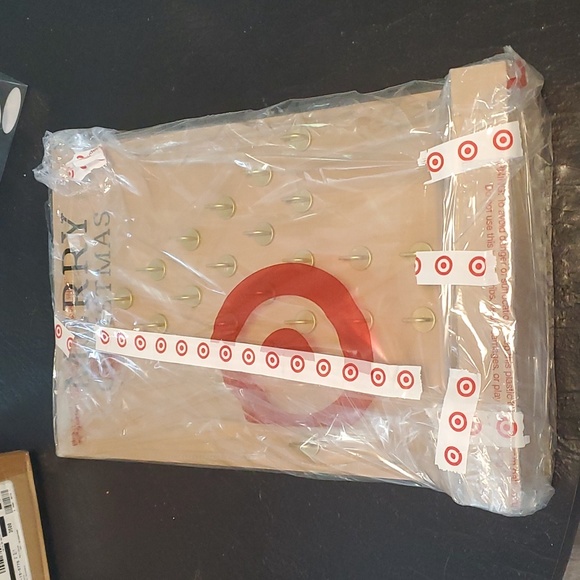 Threshold Wooden Christmas Advent Calendar - Picture 2 of 5